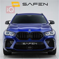 بي ام دبليو X6